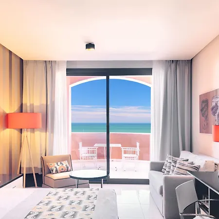 Royal Hideaway Sancti Petri By Barceló Group Hotel Chiclana de la Frontera
