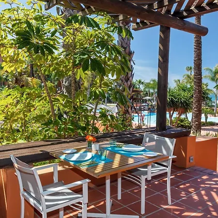 Hotel Royal Hideaway Sancti Petri By Barceló Group