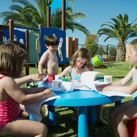 Royal Hideaway Sancti Petri By Barceló Group Hotel Chiclana de la Frontera