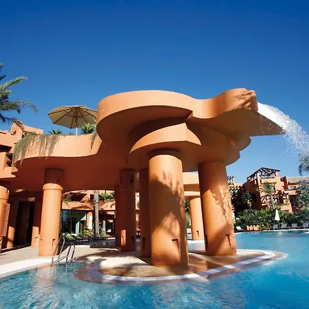Royal Hideaway Sancti Petri By Barceló Group Hotel 5*