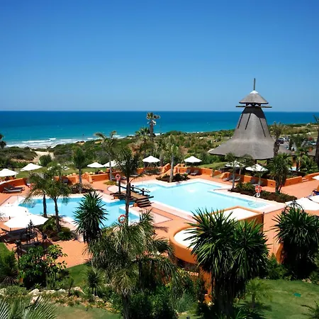 Royal Hideaway Sancti Petri By Barceló Group