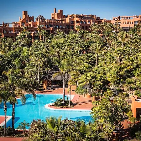 Royal Hideaway Sancti Petri By Barceló Group Hotel Chiclana de la Frontera