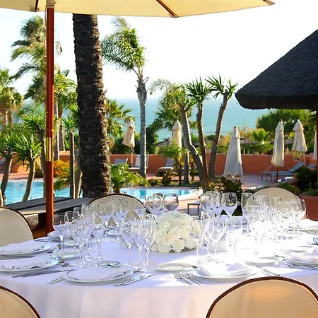 Hotel Royal Hideaway Sancti Petri By Barceló Group 5*