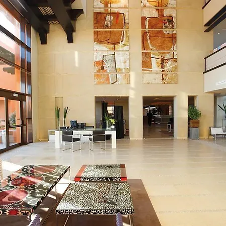 Royal Hideaway Sancti Petri By Barceló Group Hotel