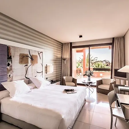 Royal Hideaway Sancti Petri By Barceló Group 5* Chiclana de la Frontera