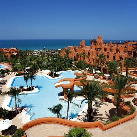 Royal Hideaway Sancti Petri By Barceló Group Hotel 5*