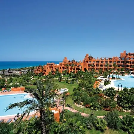 Royal Hideaway Sancti Petri By Barceló Group Hotel Chiclana de la Frontera