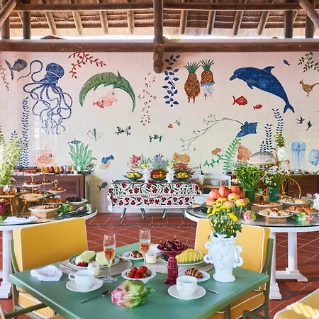 Royal Hideaway Sancti Petri Ξενοδοχείο