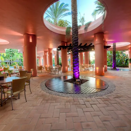 Royal Hideaway Sancti Petri