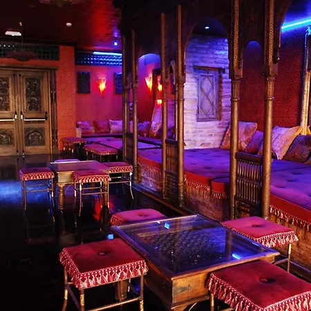 Hotel Royal Hideaway Sancti Petri 5*