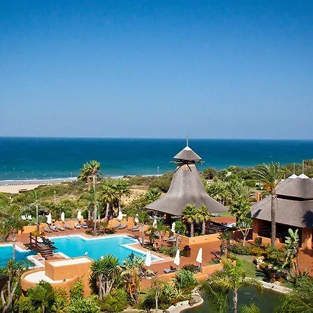 Hotel Royal Hideaway Sancti Petri 5*