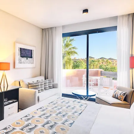 Royal Hideaway Sancti Petri Hotel