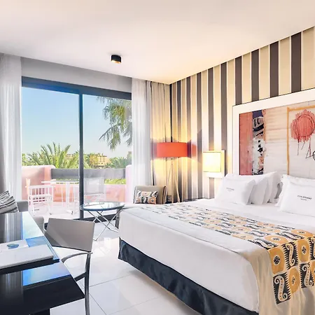 Royal Hideaway Sancti Petri Chiclana de la Frontera