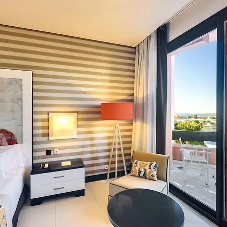 Royal Hideaway Sancti Petri Hotel