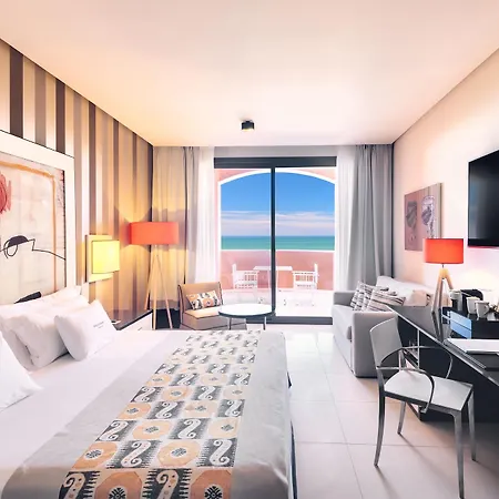 Royal Hideaway Sancti Petri 5* Chiclana de la Frontera