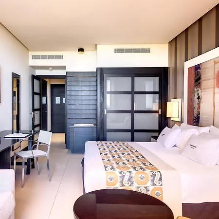 Royal Hideaway Sancti Petri Hotel Chiclana de la Frontera