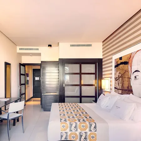 Royal Hideaway Sancti Petri 5* Chiclana de la Frontera