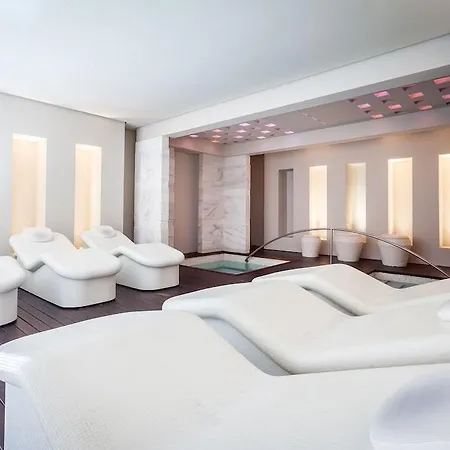Royal Hideaway Sancti Petri Chiclana de la Frontera