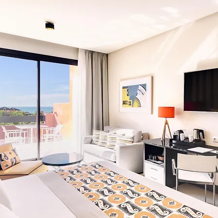 Royal Hideaway Sancti Petri 5* Chiclana de la Frontera