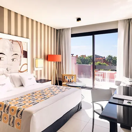 Royal Hideaway Sancti Petri Chiclana de la Frontera