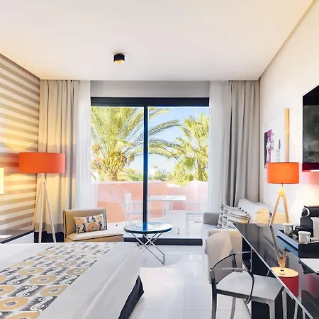 Hotel Royal Hideaway Sancti Petri