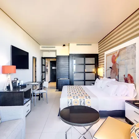 Royal Hideaway Sancti Petri
