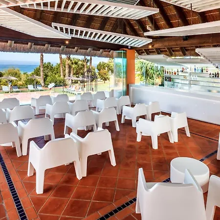 Royal Hideaway Sancti Petri Hotel 5*