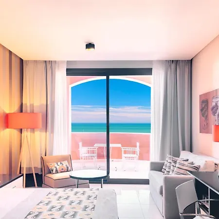 Royal Hideaway Sancti Petri 5* Chiclana de la Frontera