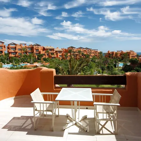 Hotel Royal Hideaway Sancti Petri 5*