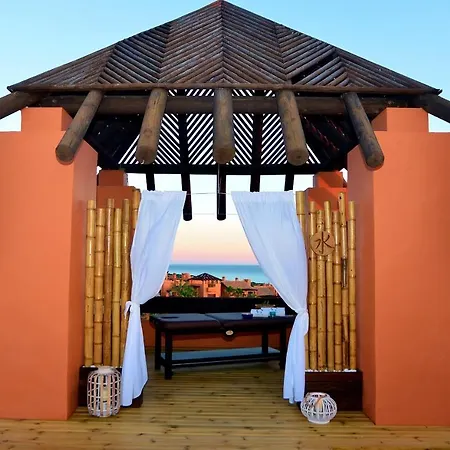 Royal Hideaway Sancti Petri 5*
