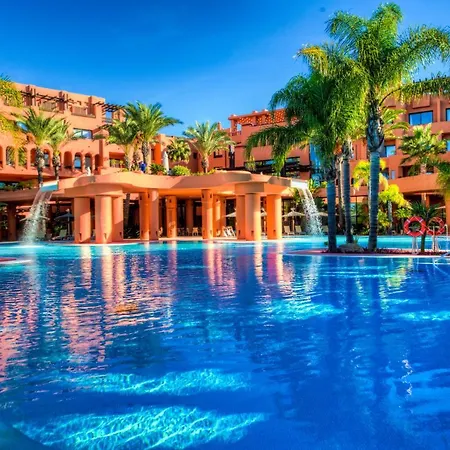 Royal Hideaway Sancti Petri 5* Chiclana de la Frontera