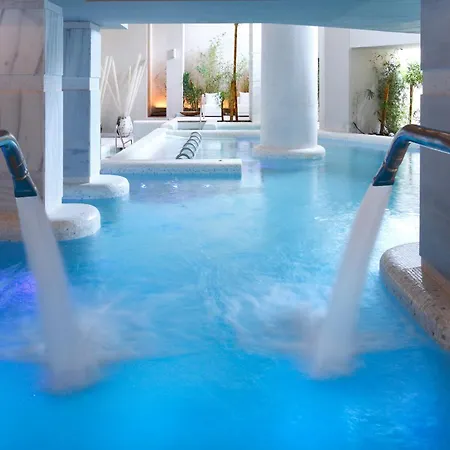 Hotel Royal Hideaway Sancti Petri