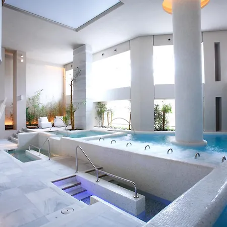 Hotel Royal Hideaway Sancti Petri