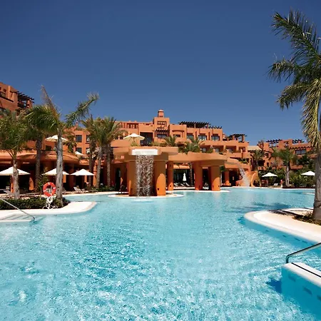 Hotel Royal Hideaway Sancti Petri Chiclana de la Frontera