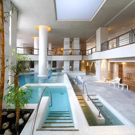 Royal Hideaway Sancti Petri Hotel Chiclana de la Frontera