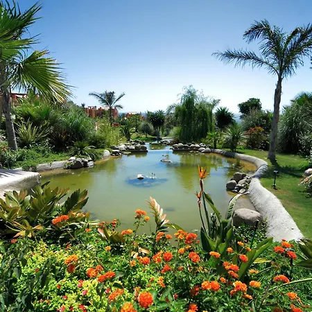 Royal Hideaway Sancti Petri Hotel