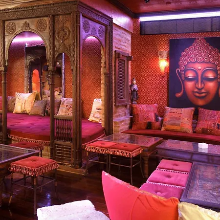 Royal Hideaway Sancti Petri Hotel 5*