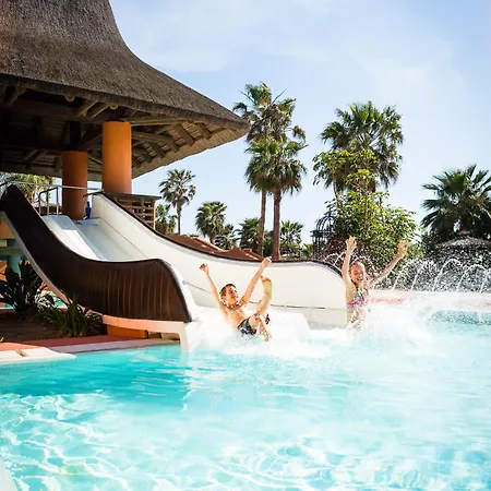 Royal Hideaway Sancti Petri Chiclana de la Frontera