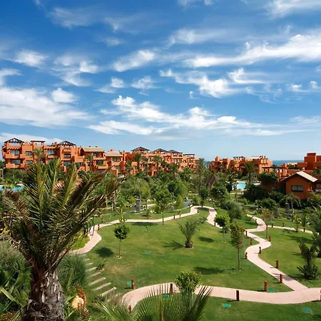 Royal Hideaway Sancti Petri Hotel
