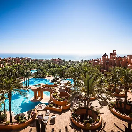 Royal Hideaway Sancti Petri 5* Chiclana de la Frontera