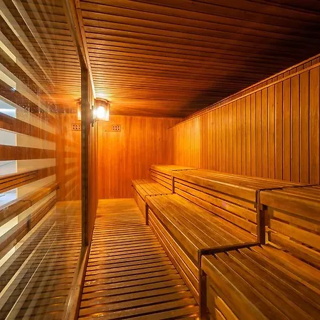 Hotel Royal Hideaway Sancti Petri 5*