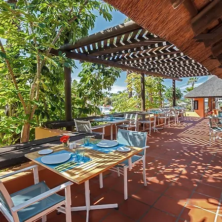 Royal Hideaway Sancti Petri 5*
