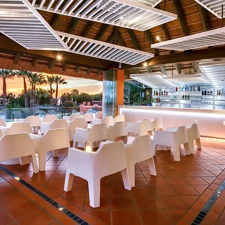 Hotel Royal Hideaway Sancti Petri Chiclana de la Frontera