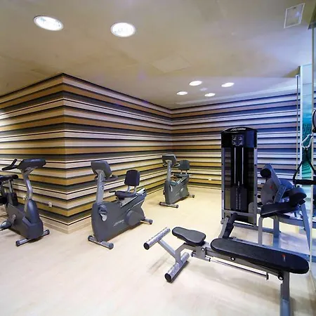 Hotel Royal Hideaway Sancti Petri