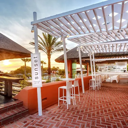 Royal Hideaway Sancti Petri