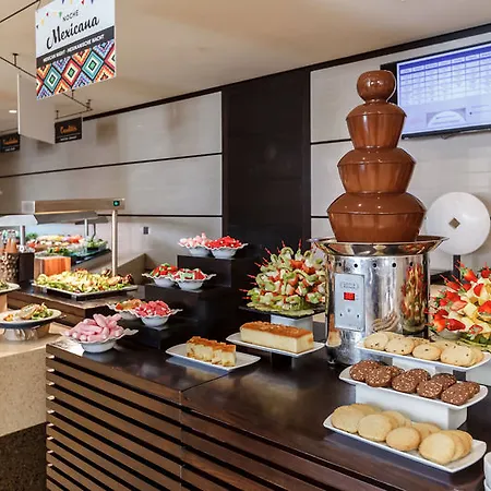 Hotel Royal Hideaway Sancti Petri 5*
