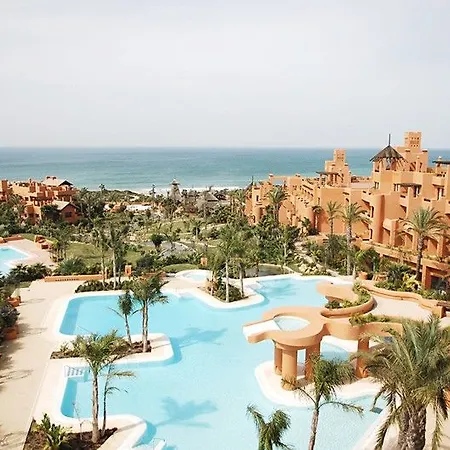 Royal Hideaway Sancti Petri Ξενοδοχείο Chiclana de la Frontera