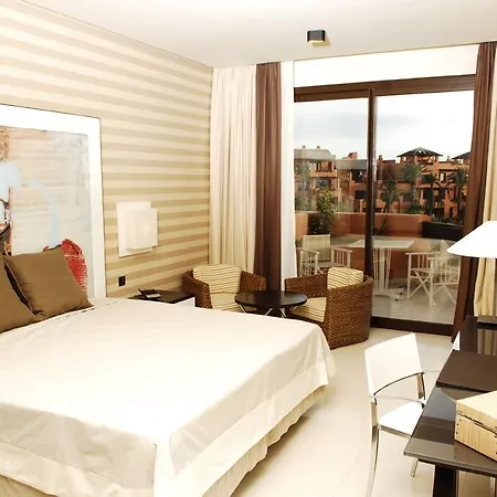 Hotel Royal Hideaway Sancti Petri Chiclana de la Frontera