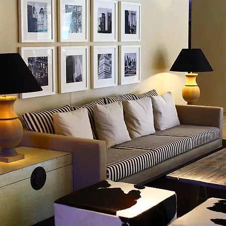 Hotel Royal Hideaway Sancti Petri Chiclana de la Frontera