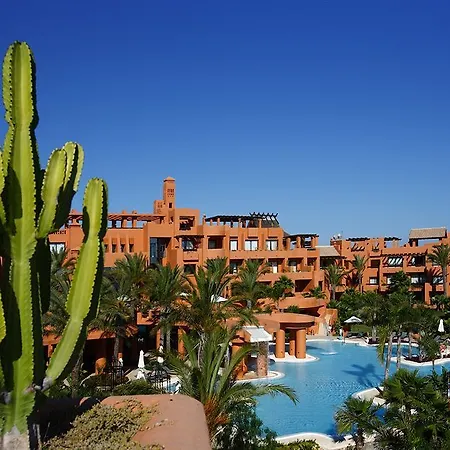 Hotel Royal Hideaway Sancti Petri